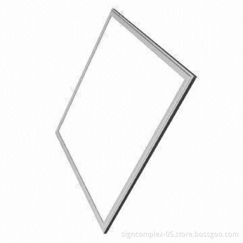 LED Panel Light with 174 Pieces of 3528 SMD LEDs and CE Standard and RoHS Directive-compliant